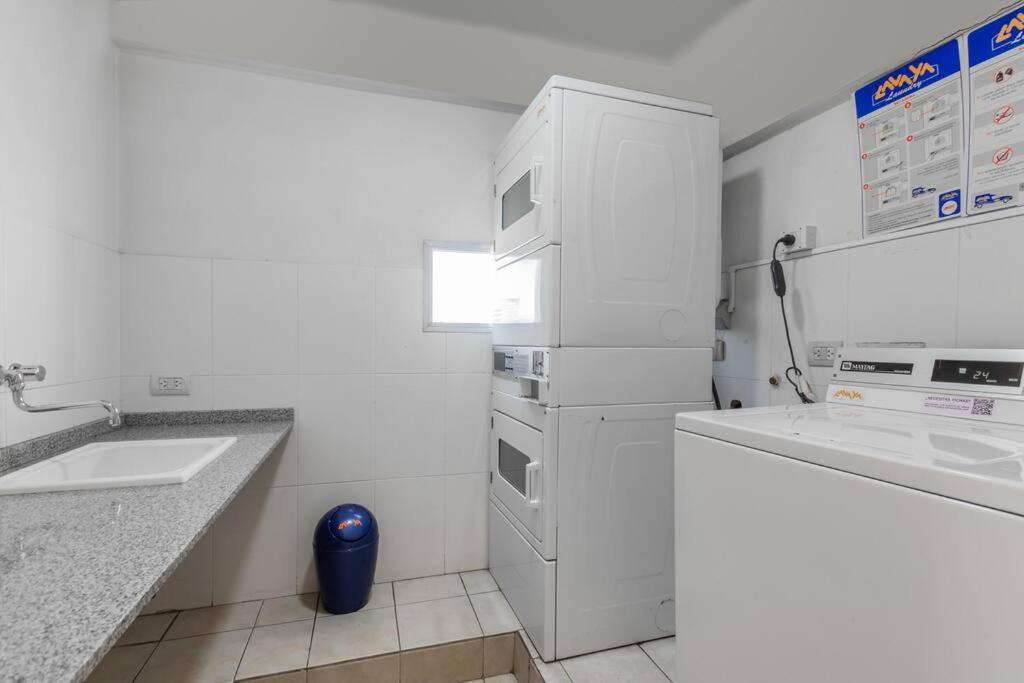 Apartment Departamento En Palermo,