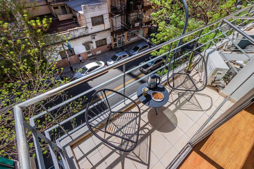 Departamento En Palermo, Apartment