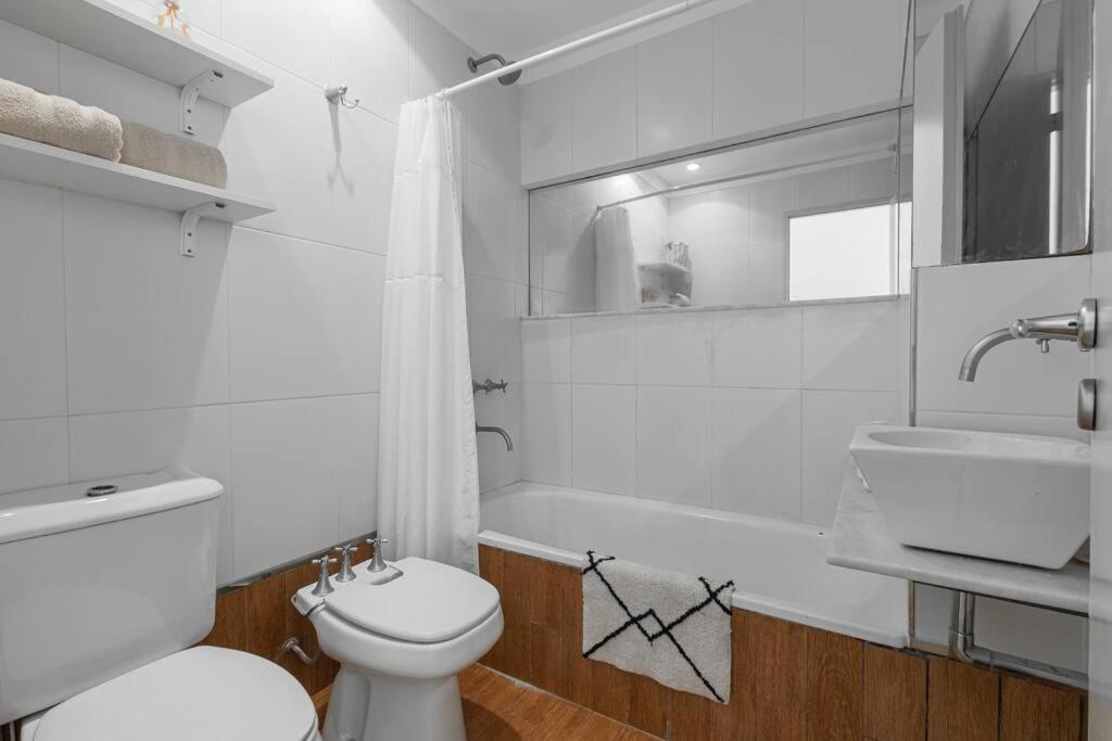 Departamento En Palermo, Apartment Buenos Aires