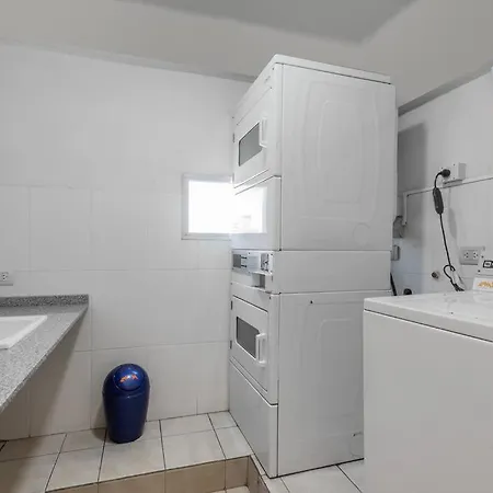 Departamento En Palermo, Buenos Aires Apartment Exterior photo