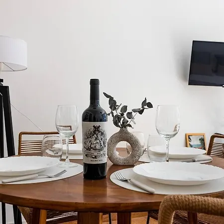 Departamento En Palermo, Buenos Aires Apartment Exterior photo